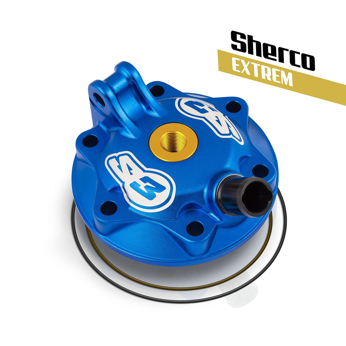 S3 Sherco SE 300 NEW Model cilindra galva