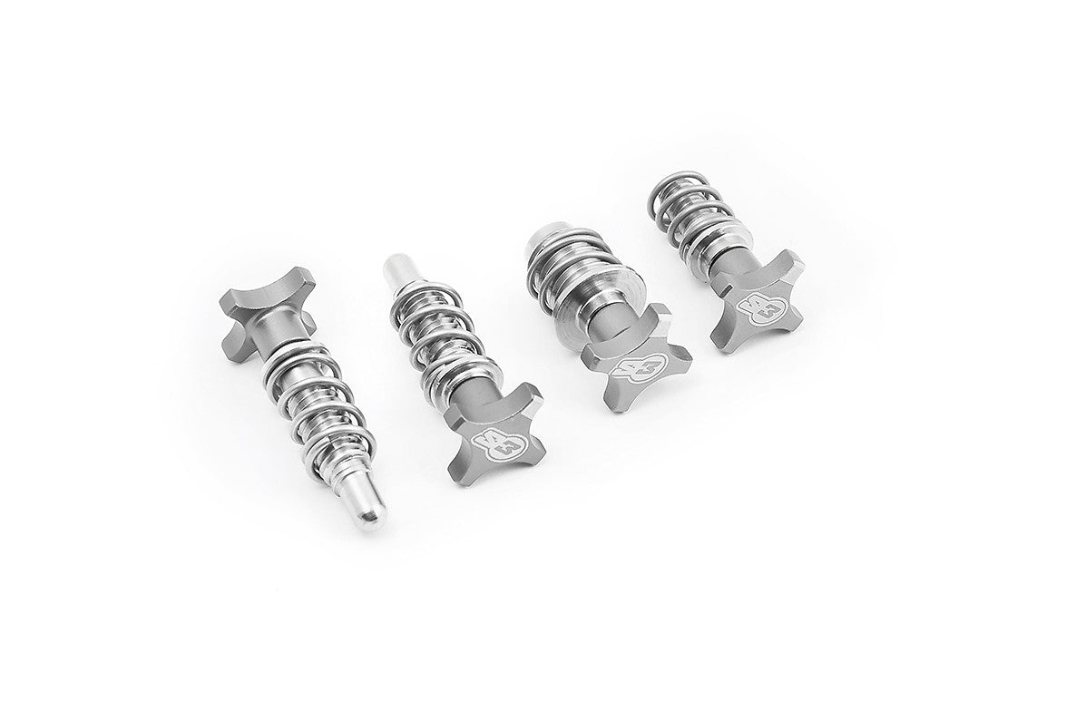 S3 AJP (4x) galvenā cilindra regulators