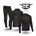 S3 X Comfort bikses
