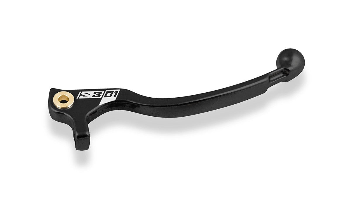 S3 Brake O1 svira