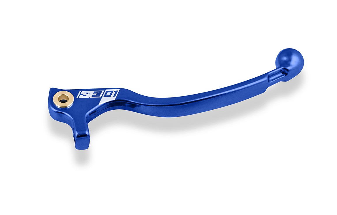 S3 Brake O1 svira