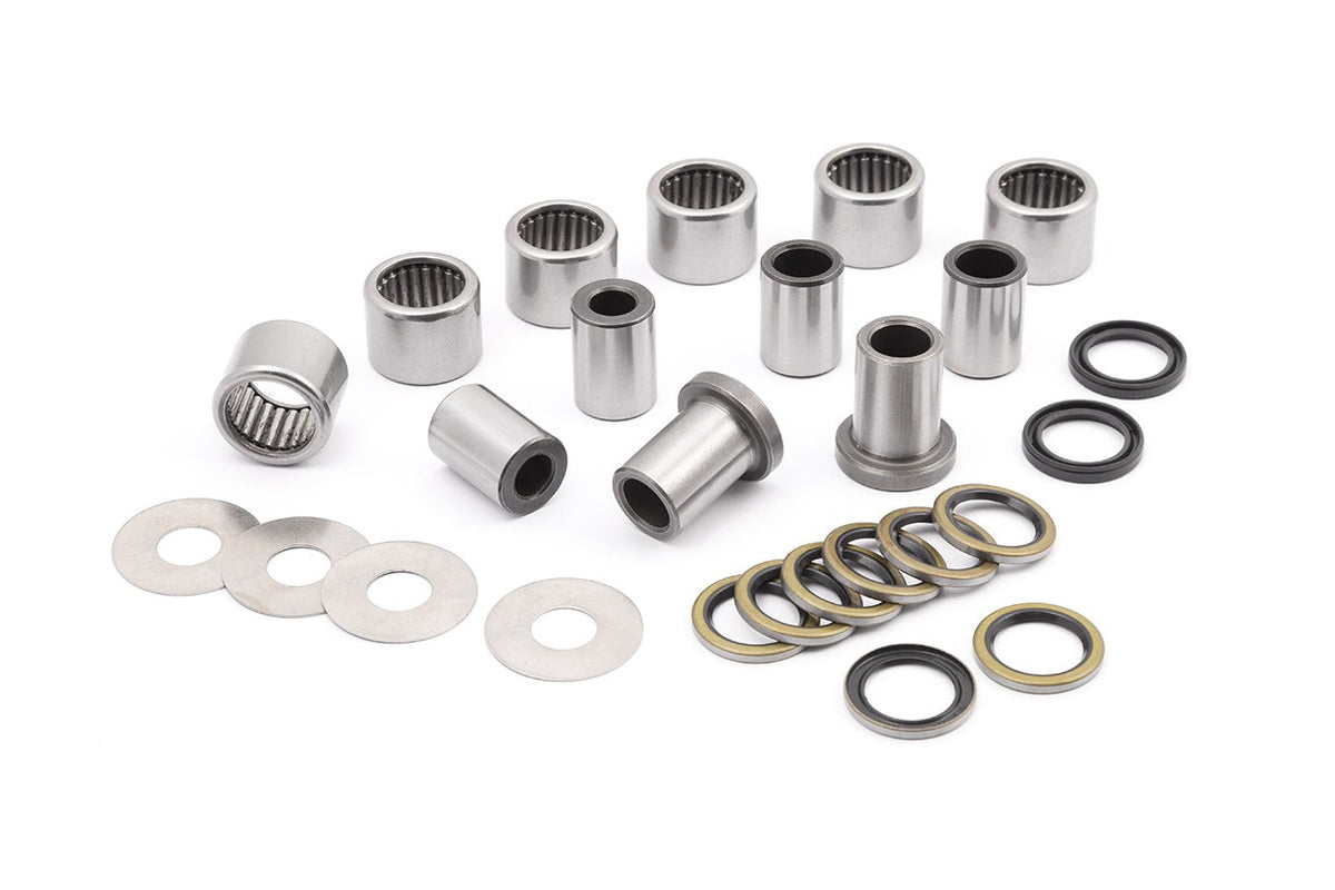 S3 Linkage Gasgas TXT PRO 98 21 gultnis