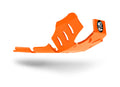 S3 End. KTM EXC 2T. kartera aizsargs