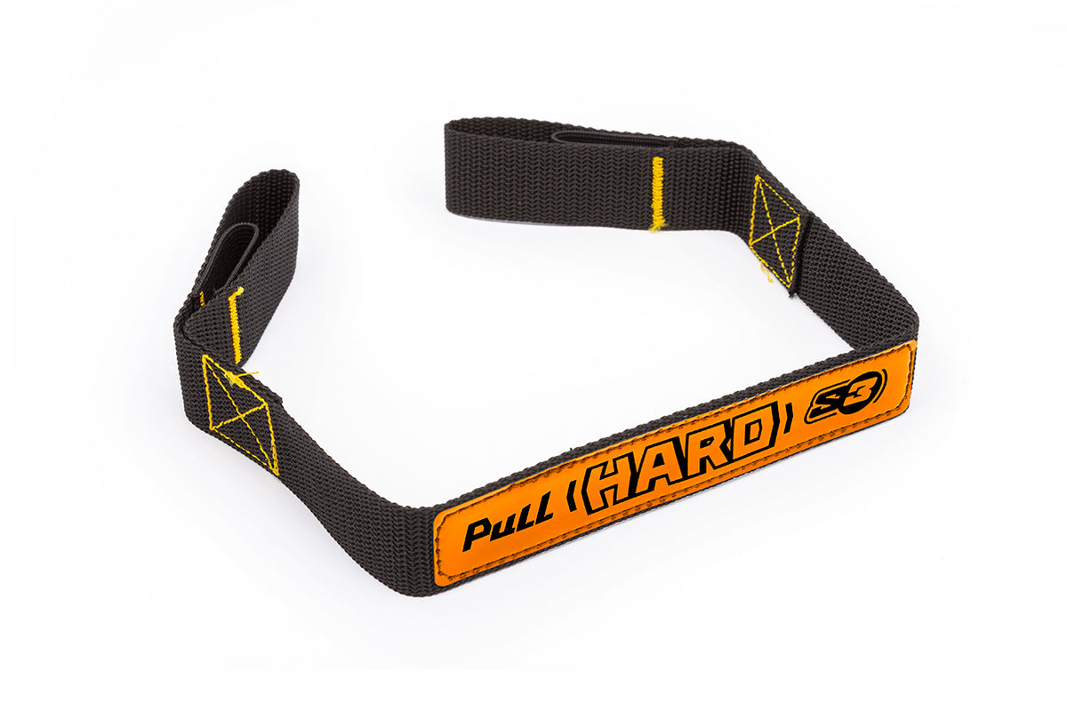 S3 Front Pull siksna