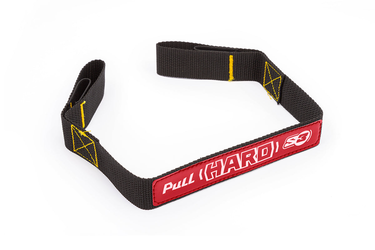 S3 Front Pull Hard siksna