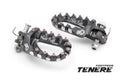 S3 Ténéré Yz700 Titani kāpšļi