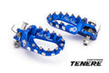 S3 Ténéré Yz700 kāpšļi