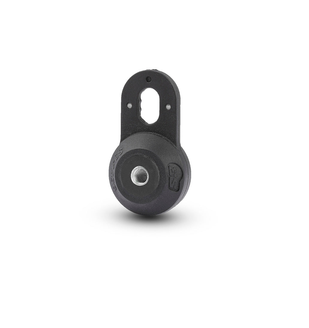 S3 Hard Silent Block izpūtējs