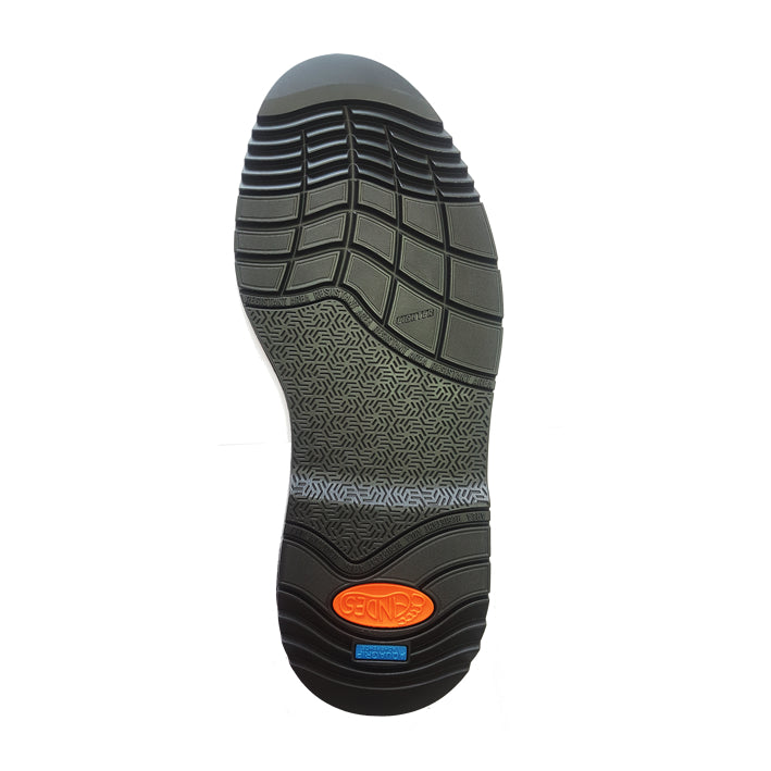 S3 Enduro Soft 42 44 Soft zole