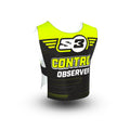 S3 Peto Dorsal Control Observer ( X 10) numura veste