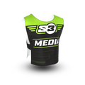 S3 Peto Dorsal Media ( X 10) numura veste