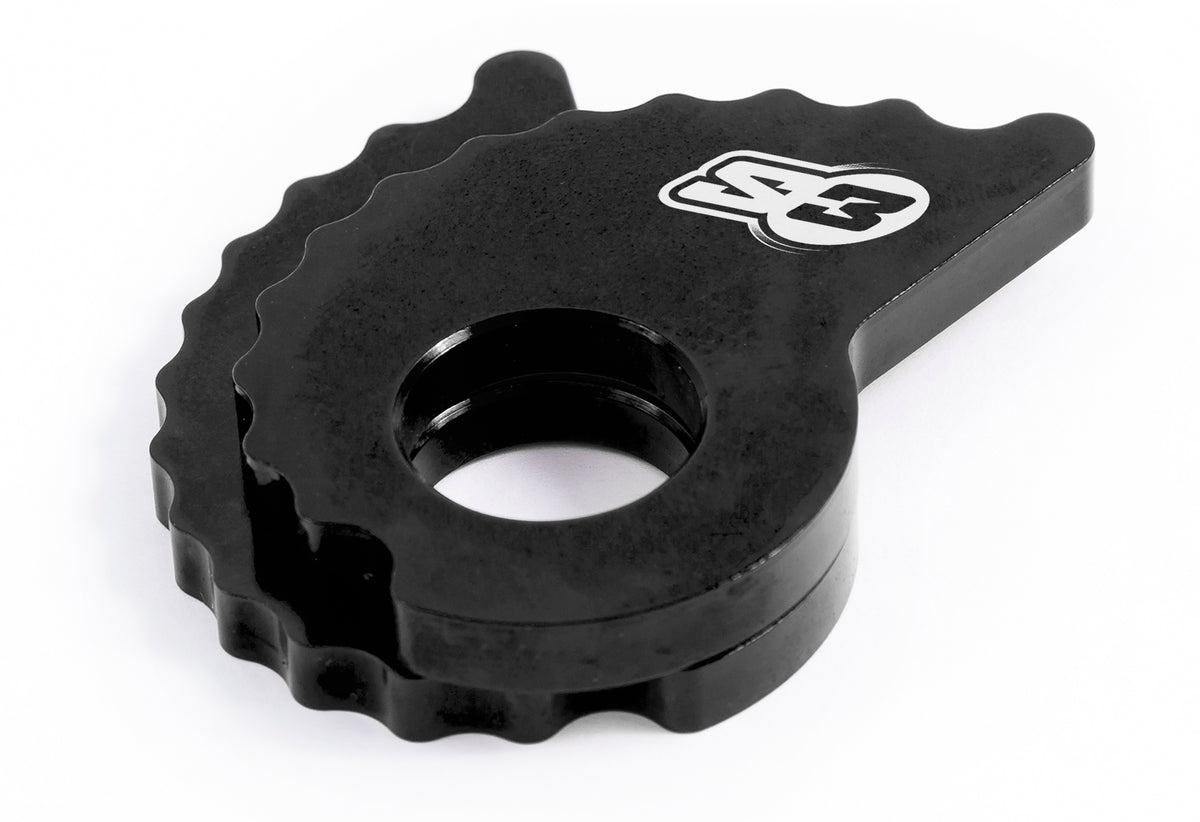 S3 Chain Adjuster Racing D17mm