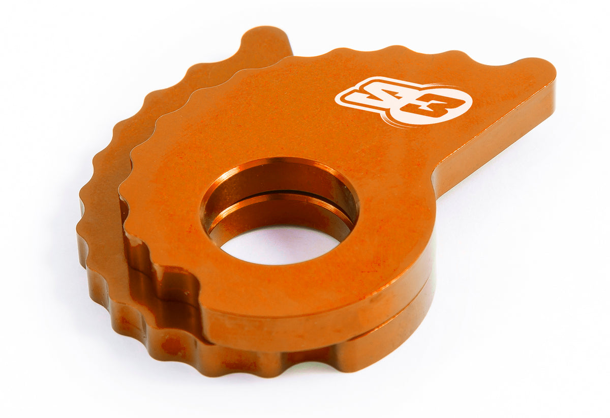 S3 Chain Adjuster Racing D17mm