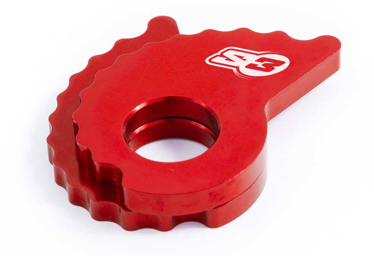 S3 Chain Adjuster Racing D17mm