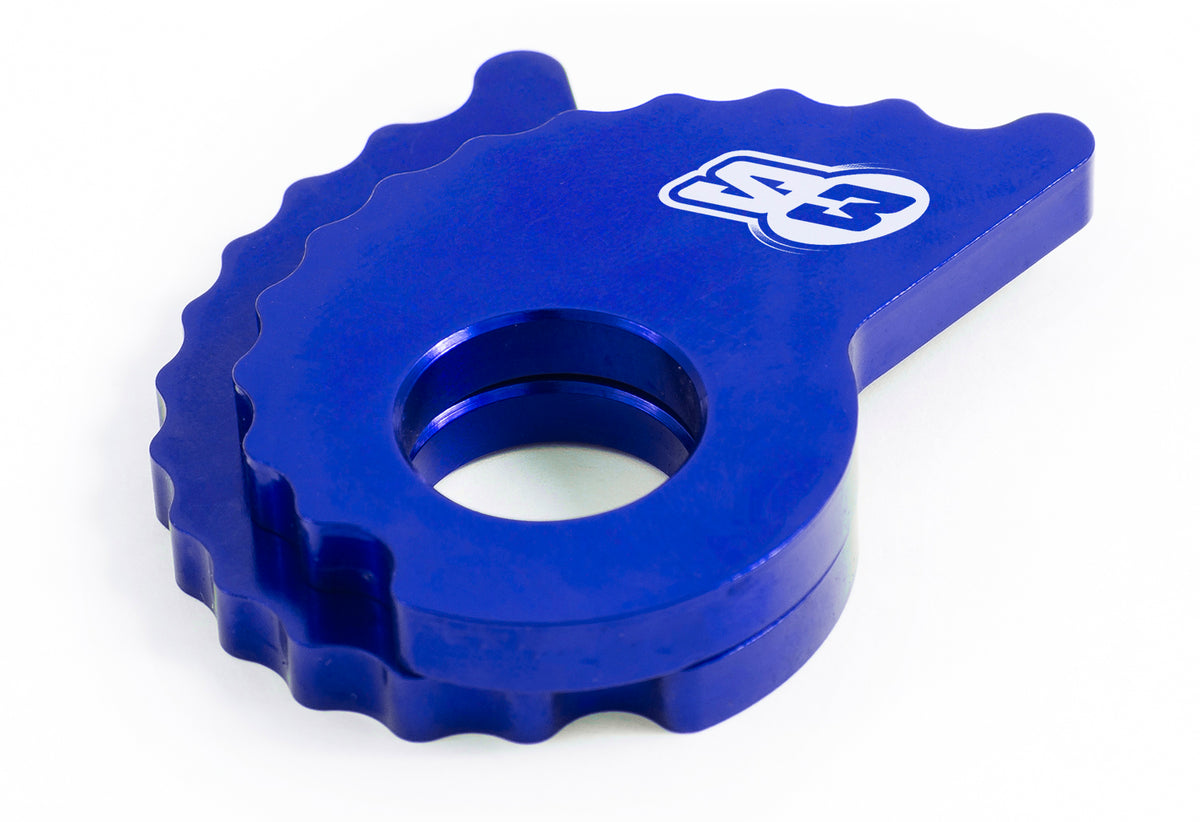 S3 Chain Adjuster Racing D17mm
