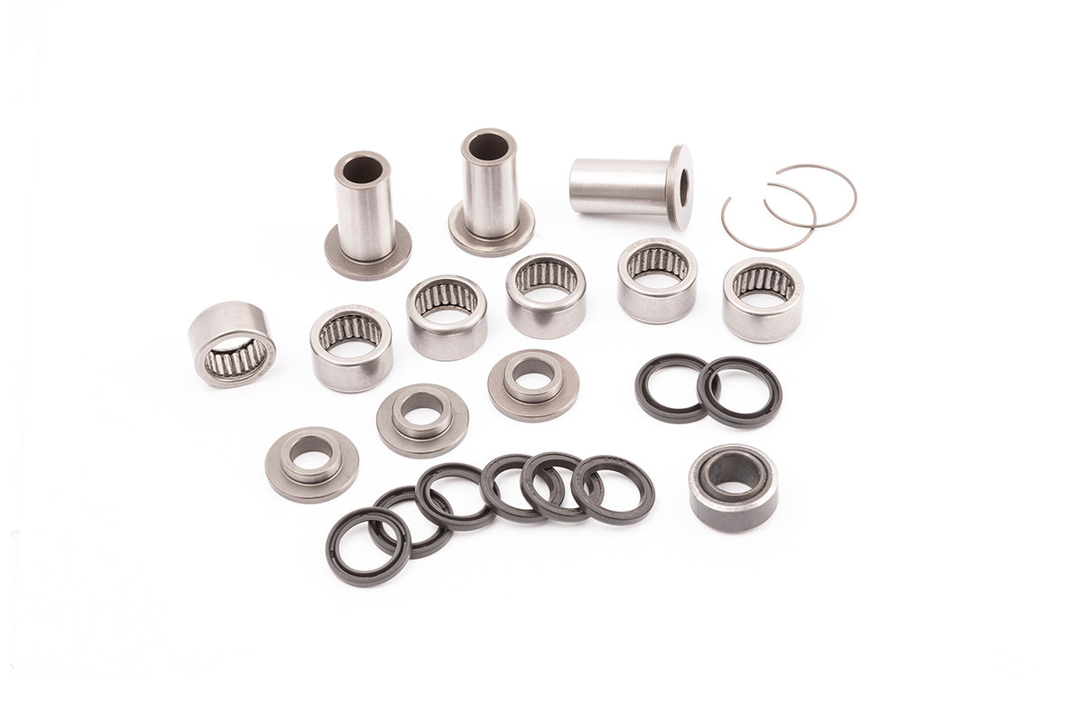 S3 Linkage Montesa 4RT +315 gultnis