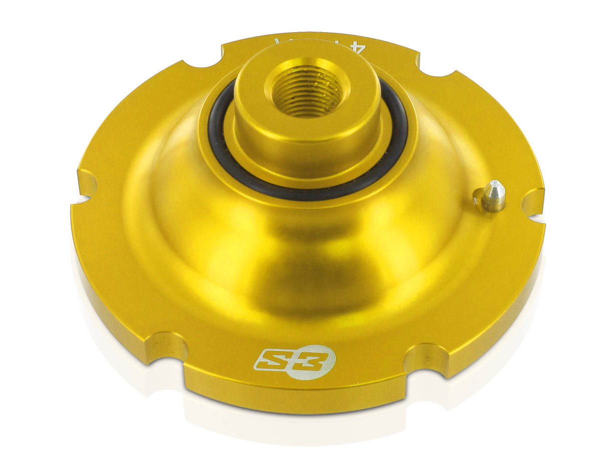 S3 Gasgas 280 LOW Comp Larg ieliktnis