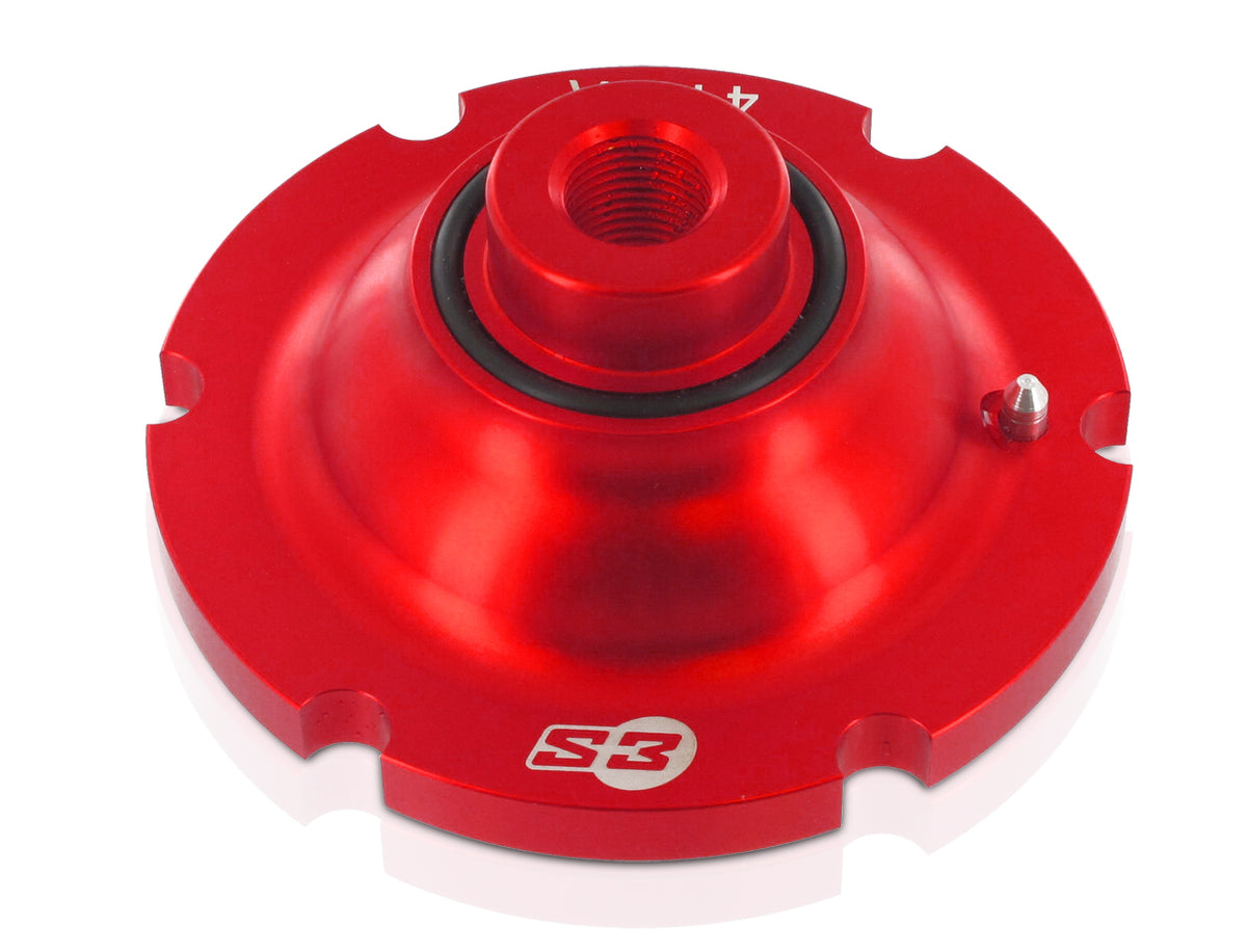 S3 Gasgas 280 High Comp Larg ieliktnis
