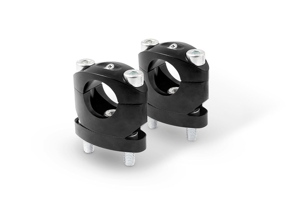 S3 Adjust. Clamp SET +13