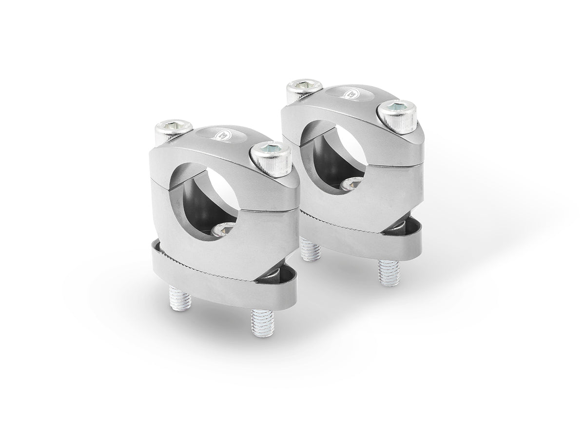 S3 Adjust. Clamp SET Color +13