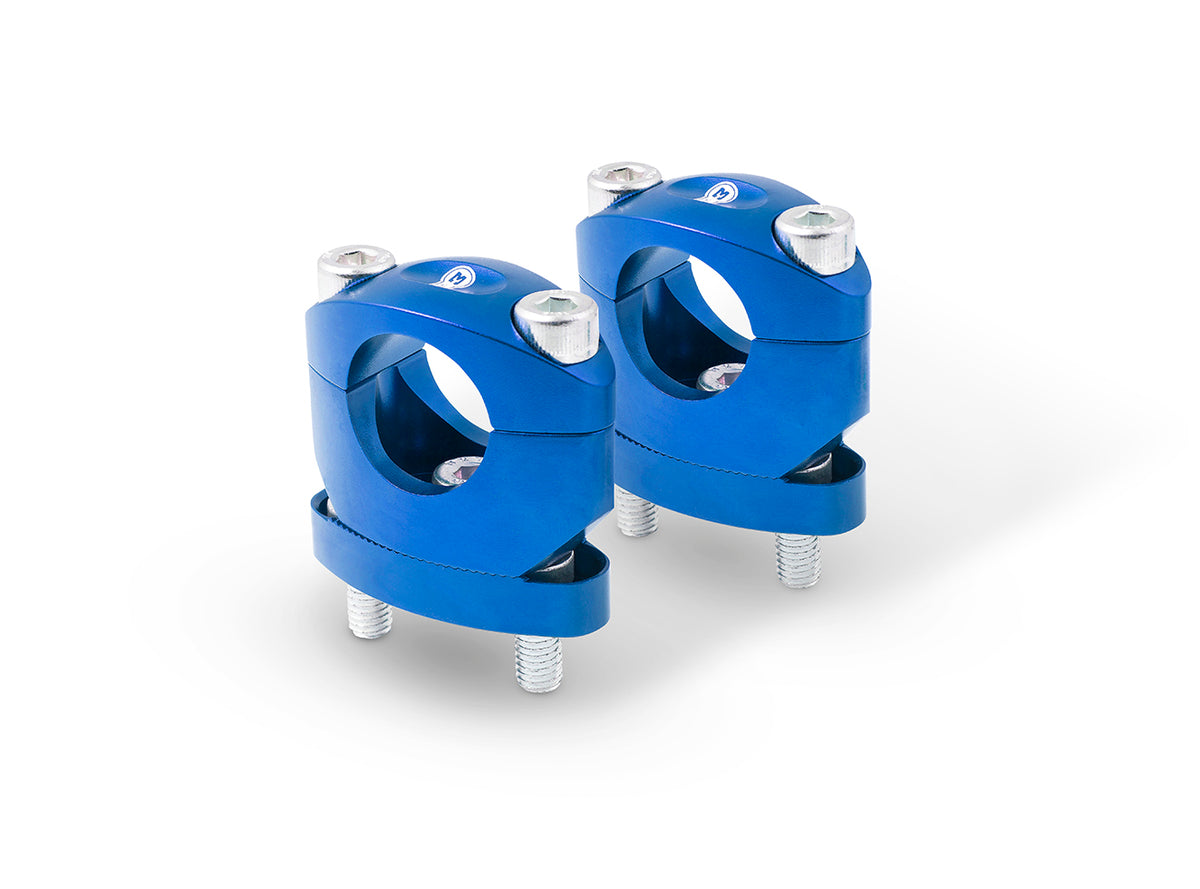 S3 Adjust. Clamp SET +13