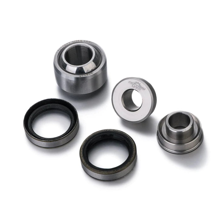 S3 Lower Shock Abso.ktm HKY HUS gultņi