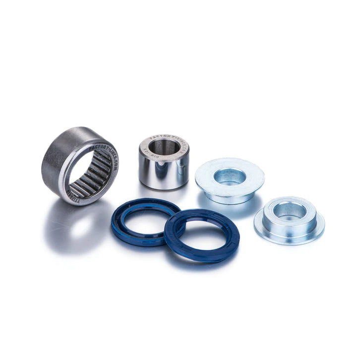S3 Lower Shock Abso. Yamaha Fantic gultņi