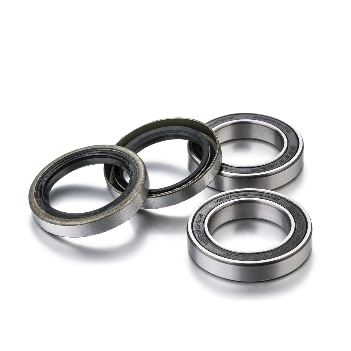 S3 Front Wheel Beta KTM HKY HUS GAS gultņi