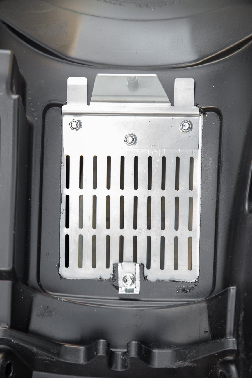 S3 Airbox Door 4 Ride