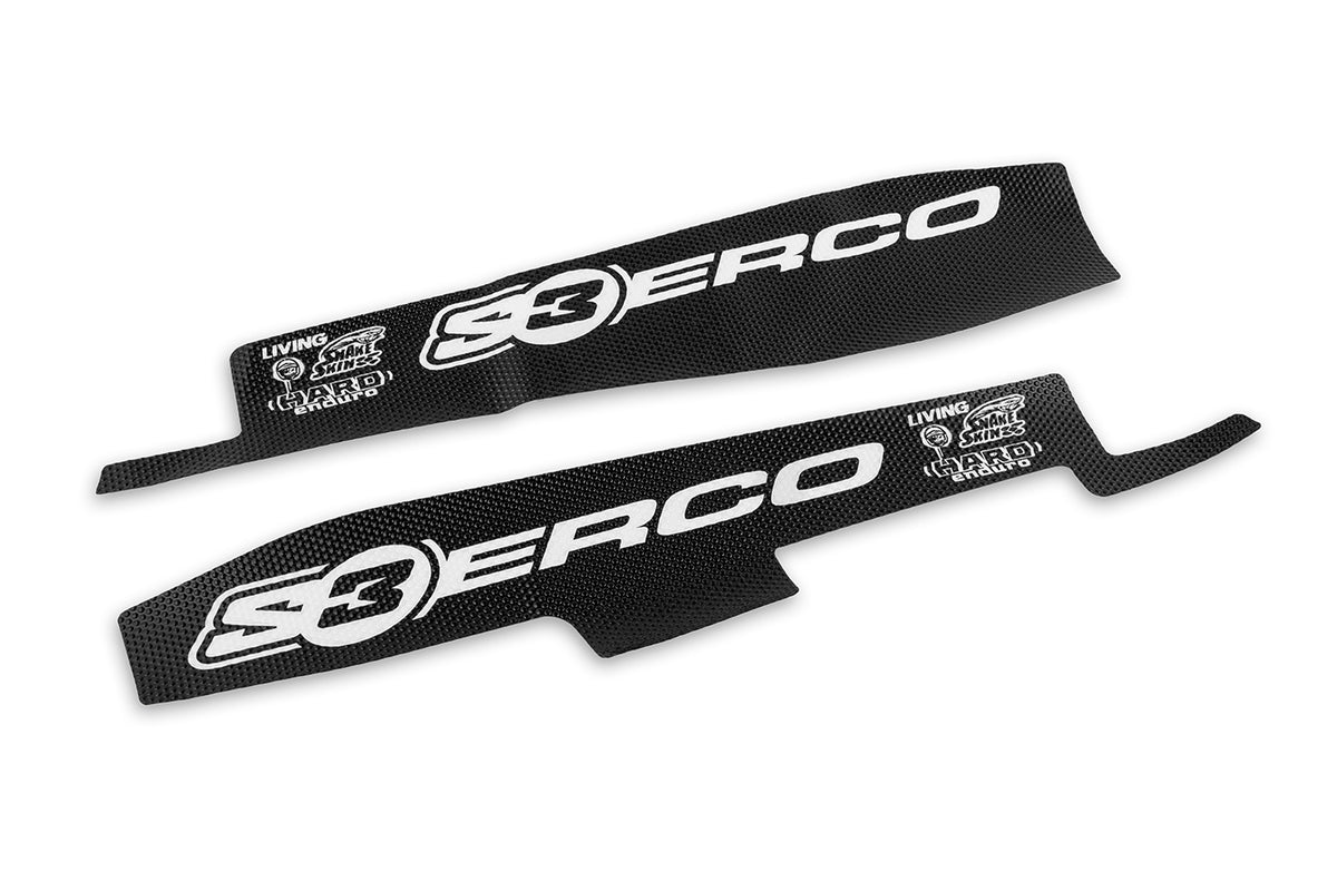 S3 Sherco svārsta aizsargs