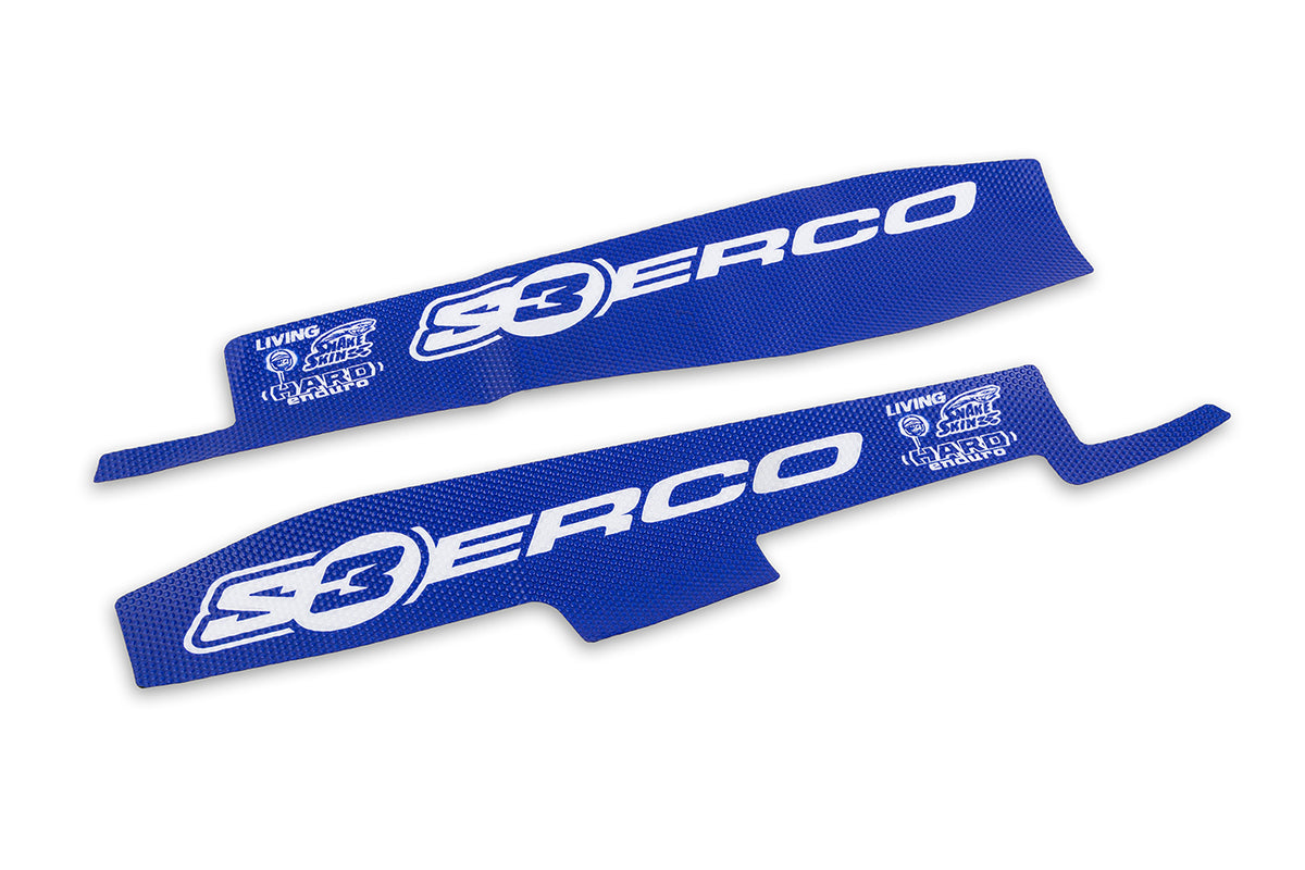 S3 Sherco svārsta aizsargs