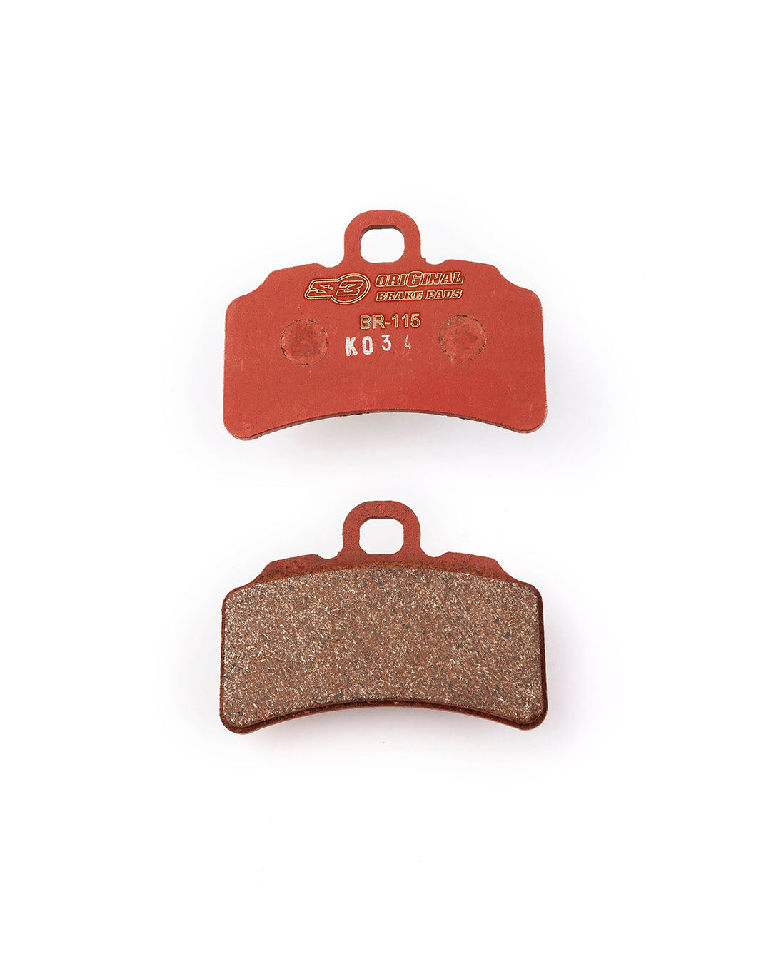 S3 Racing Brake Pads High Quality Galfer