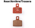 S3 Original Brake Pads High Quality