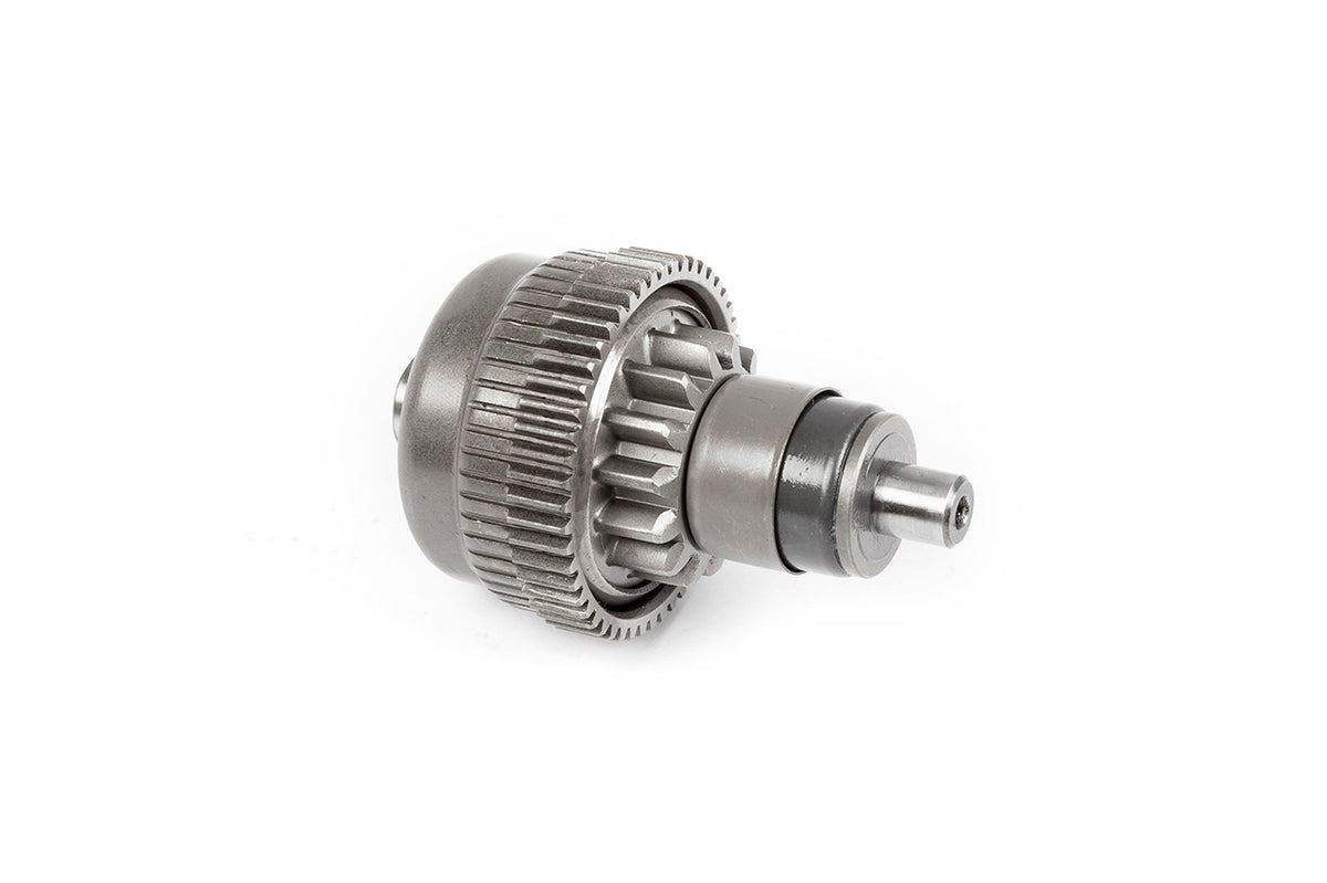 S3 Bendix + Axle UP Grade Montesa12 49