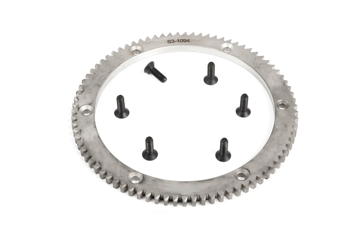 S3 Start Ring Gear Montesa 4RT