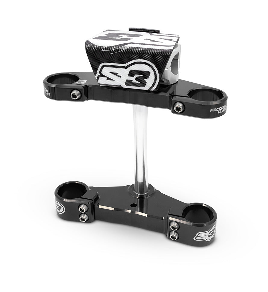 S3 TOP Clamp Full REG GG TXT PRO