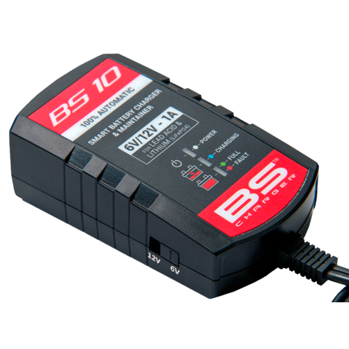 S3 BS Charger Battery Smart Bs10 elektrība