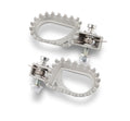 S3 Hardrock Steel kāpšļi