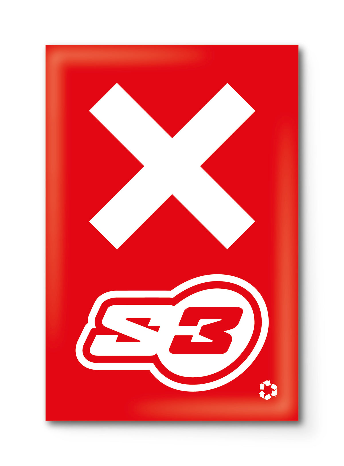 S3 Mark Trial Enduro Cross (50 Units)