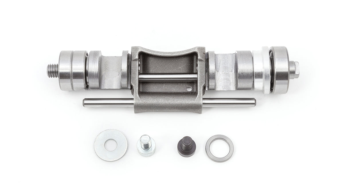 S3 Valve GG EC 250 300 Racing izpūtējs