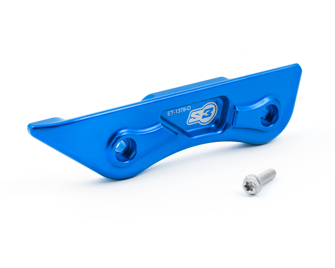 S3 Swing ARM ķēdes vadotne