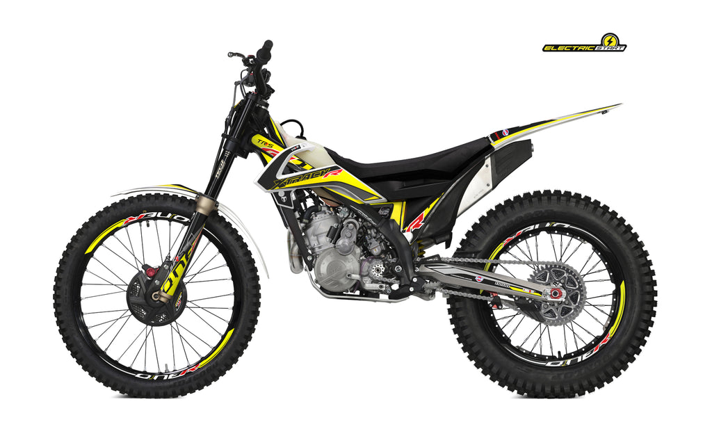 TRRS XTRACK ONE R 2026