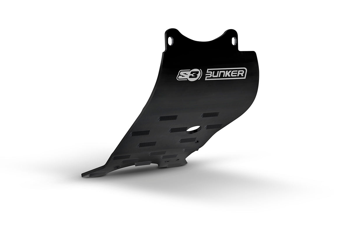 S3 Racing GG kartera aizsargs
