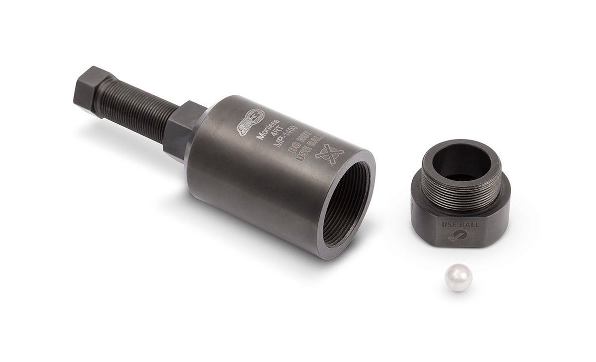 S3 Flywheel Puller 315 4RT elektrība