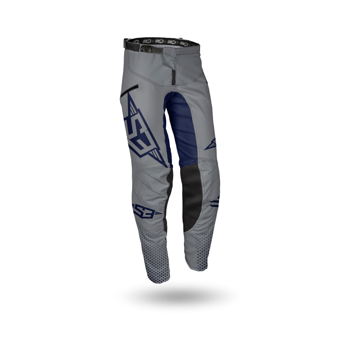 S3 X Comfort bikses
