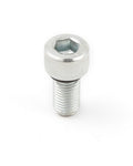S3 TAP END M10 X 1 25 NO Anodizing