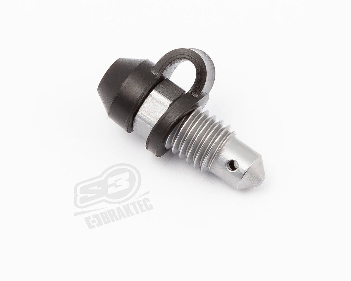 S3 REP Sangrador M8x1.14 Negro