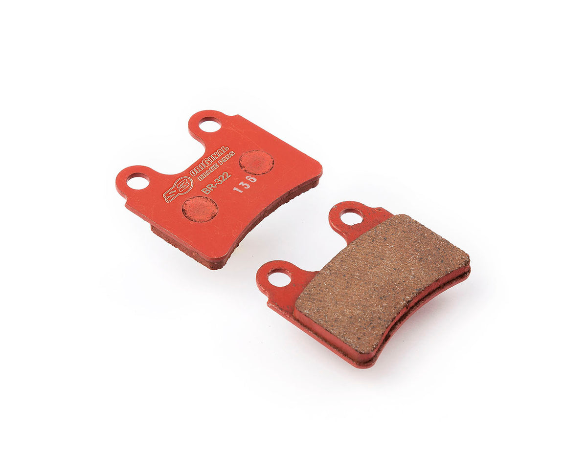 S3 Racing Brake Pads High Quality Galfer