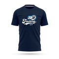 S3 Camiseta Factory Team merch