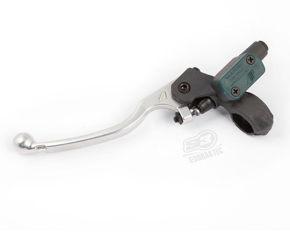 S3 Cto. Embrague 9 5 Sherco Tapa